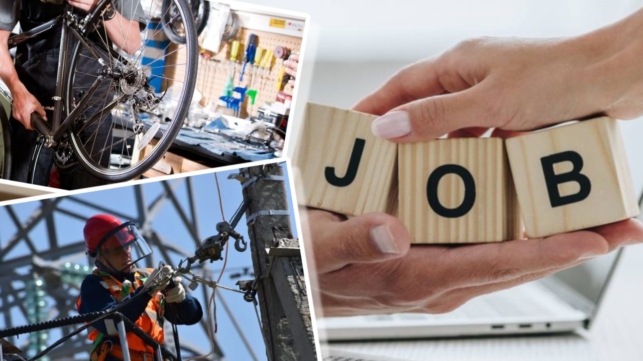 Joburi 2026, oferte tentante în ţările din UE. Se caută mecanic de biciclete, salariul de 3381 de euro sau electrician-3700 de euro/lună