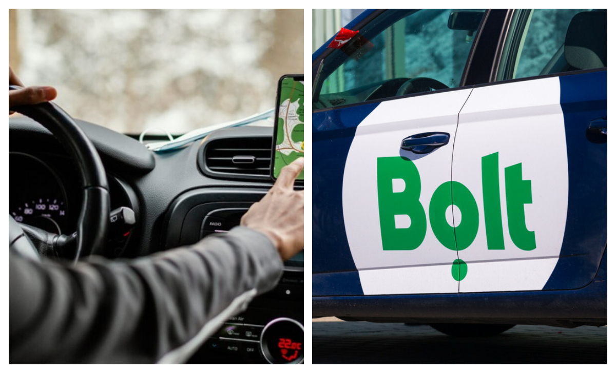 Cu câți bani a rămas un șofer de Bolt la final de 2025, după ce și-a plătit taxele. Merită sau nu să faci ridesharing?
