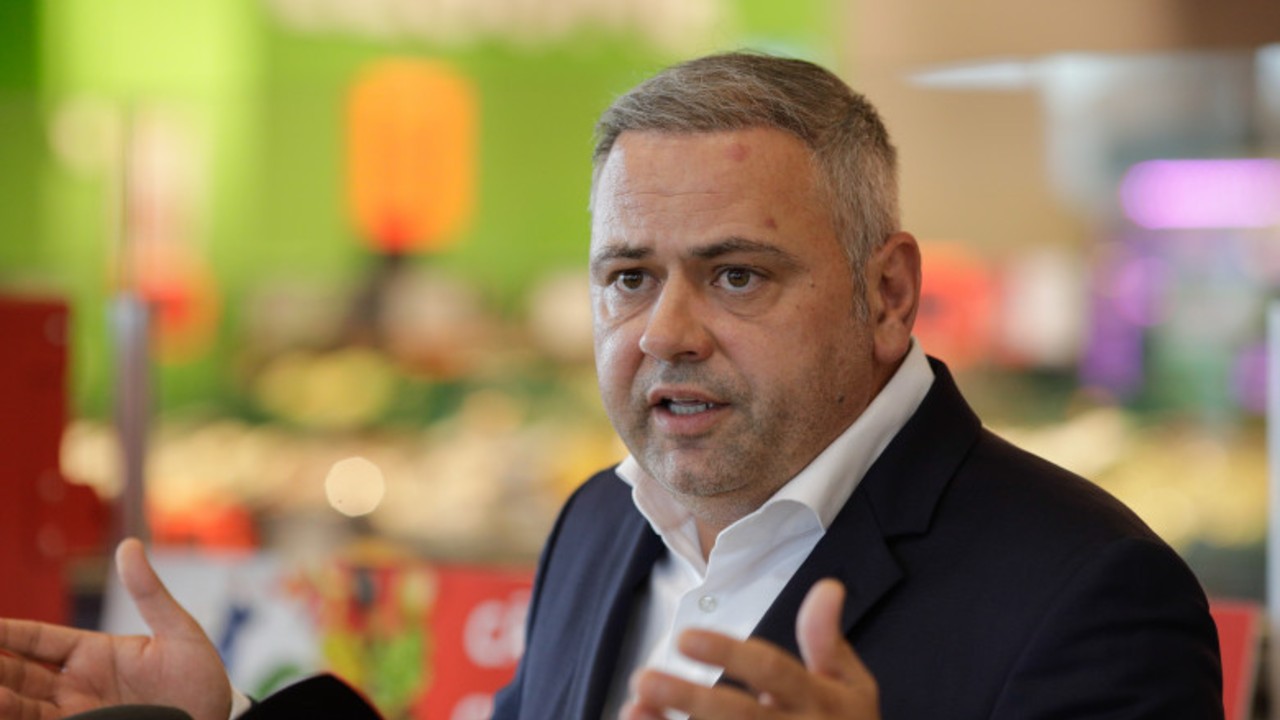 Ministrul Agriculturii, Florin Barbu, spune că Ilie Bolojan și Nicușor Dan nu i-au comunicat nimic despre acordul UE-Mercosur: „N-am avut nicio discuție la nivel de coaliție”