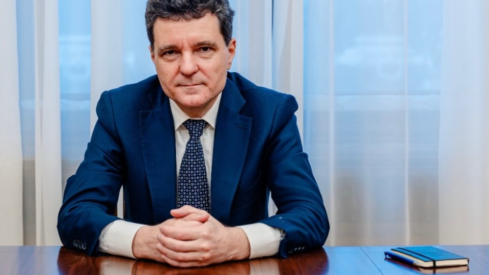 Nicuşor Dan, un nou mesaj pentru români: „Privesc spre 2026 cu responsabilitate şi vă doresc tuturor un an al stabilităţii. Mulţumesc pentru încredere. Mergem mai departe, împreună!” VIDEO