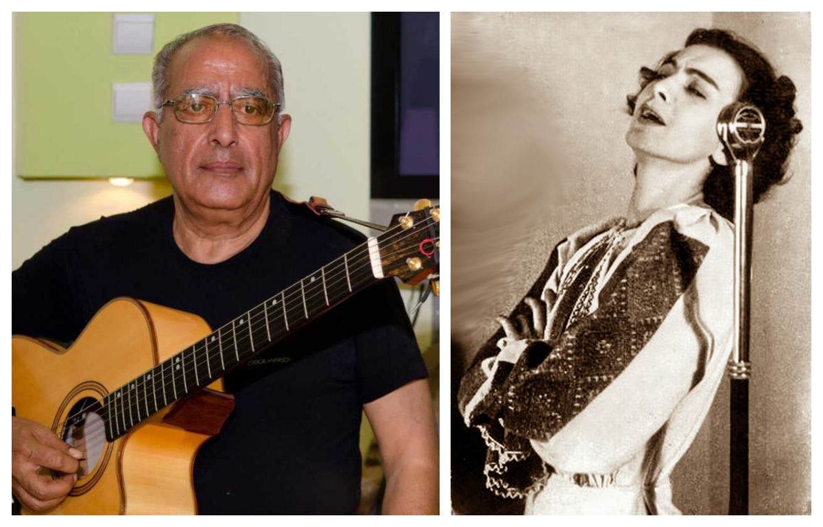 A murit Ion Nelu Boată, chitaristul care a impresionat-o pe Maria Tănase