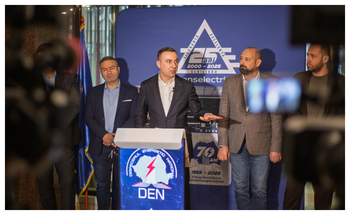 Vouchere energie 2026. Anunțul de ultimă oră făcut de ministrul Energiei. Ce se întâmplă cu ajutorul oferit de stat pentru plata facturilor