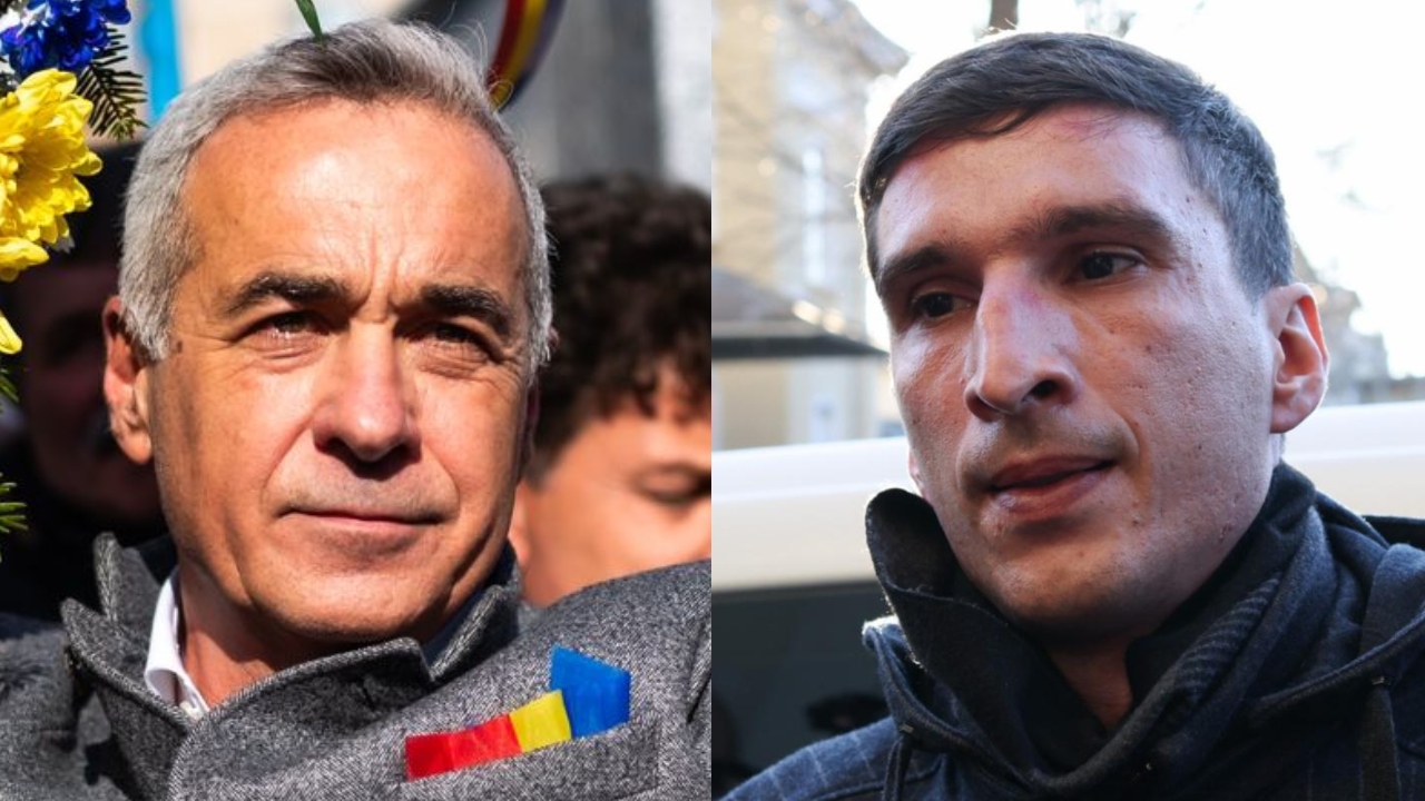 Bogdan Peșchir, influencerul acuzat că a finanțat campania lui Călin Georgescu cu 1 milion de euro, a solicitat strămutarea dosarului său. Care este motivul pentru care dorește acest lucru