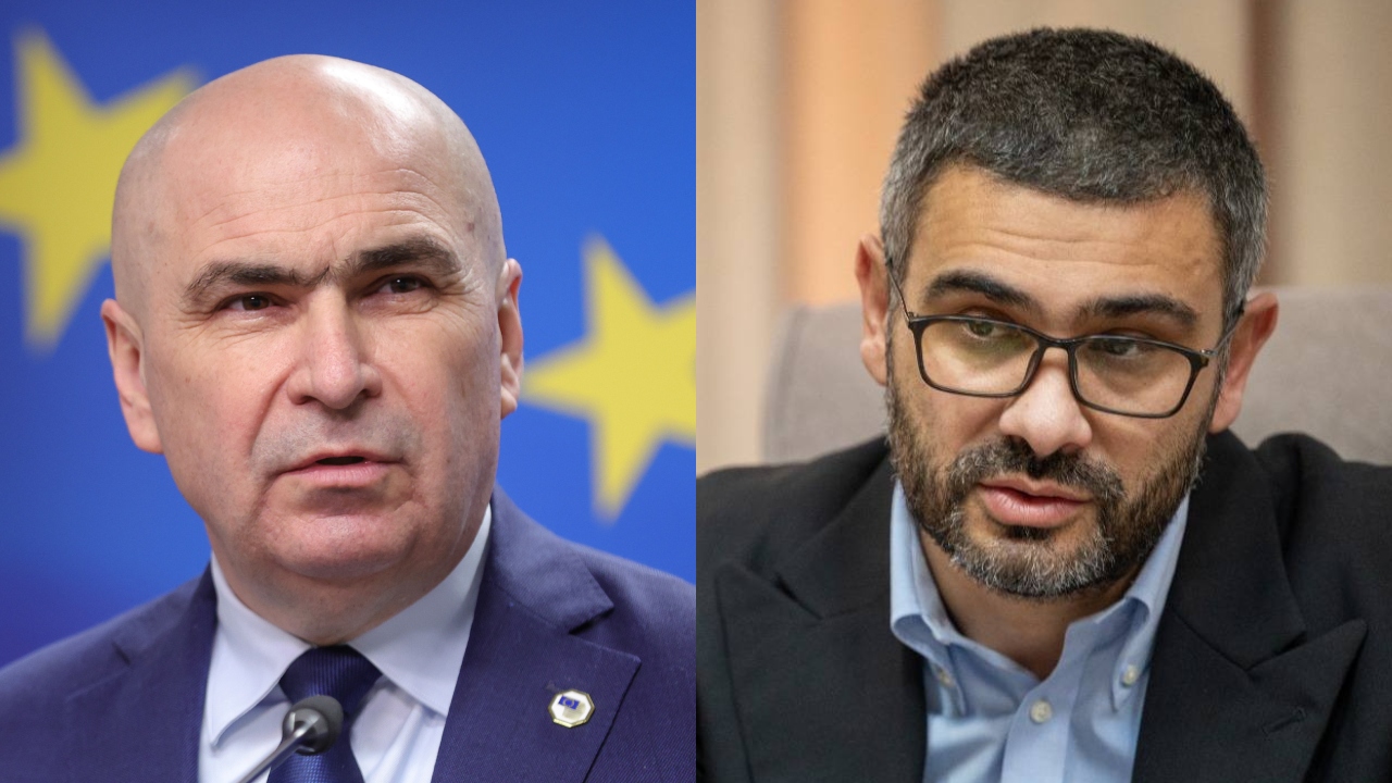 Ilie Bolojan vrea creșterea vârstei de pensionare pentru toate categoriile profesionale. Ministrul Muncii se opune: „Pensia este un drept câștigat, nu ceva ce poate sau trebuie să fie amânat”