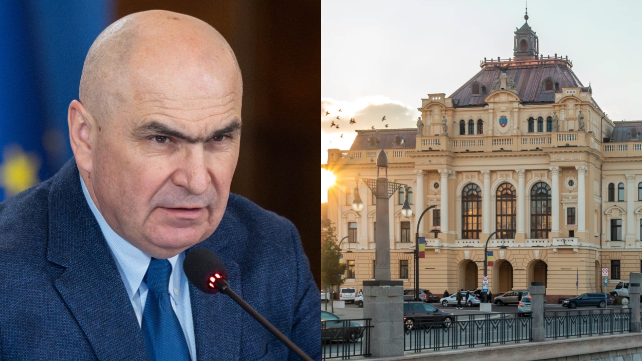 Serviciul online de plată a impozitelor de la primăria lui Ilie Bolojan s-a blocat. Primăria Oradea susține că prea mulți orădeni vor să își plătească dările către stat: „Funcționează cu greu, dar funcționează”