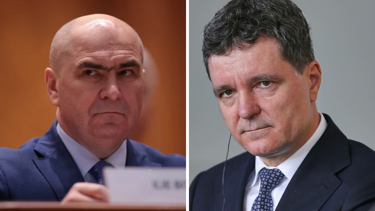 Ce impozite plătesc Nicușor Dan și Ilie Bolojan pe mașinile pe care le au, în 2026