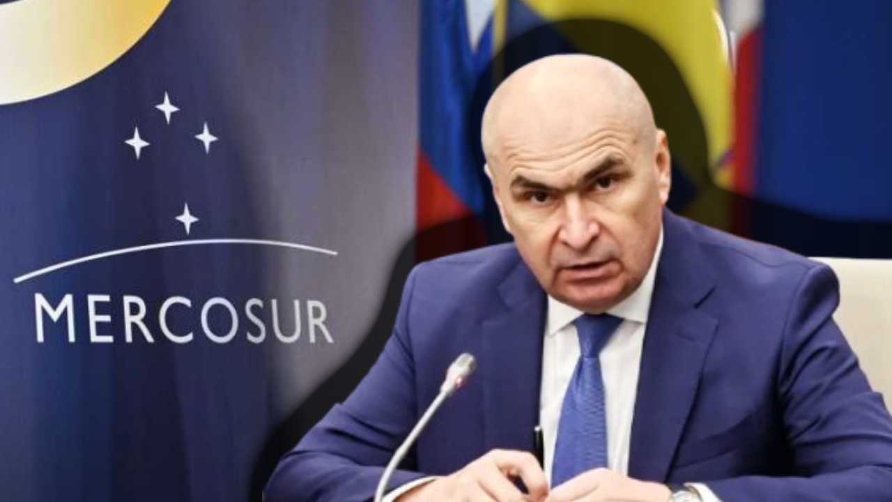 Premierul Ilie Bolojan, explicații după scandalul pe tema acordului Mercosur: „A fost un acord între Guvern și domnul președinte”