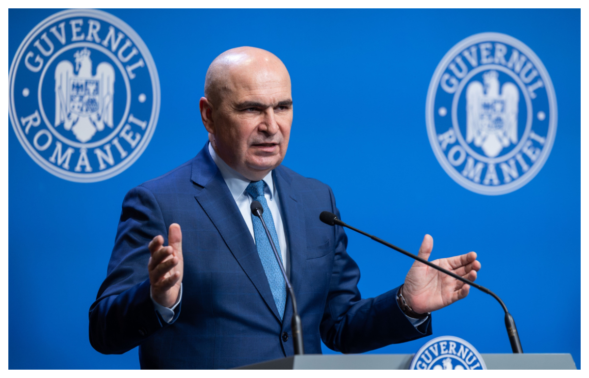 Ilie Bolojan, anunţ sumbru pentru milioane de angajaţi: Cheltuielile cu salariile depăşesc resursele proprii