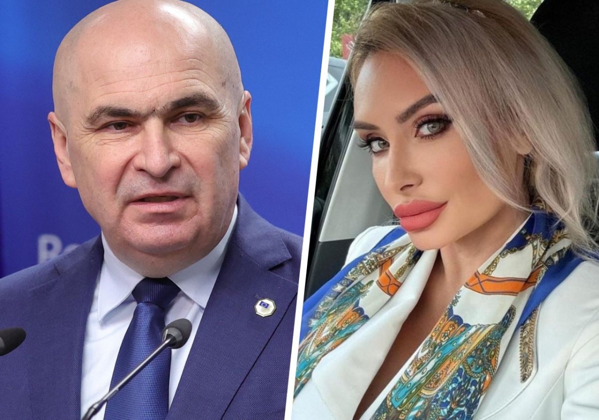 Accesul în biroul lui Bolojan, monedă de schimb în dosare de corupție. Cât costă o întâlnire cu „Ilie Sărăcie”, suma e fabuloasă! Intrarea la premier, vândut pe bani grei cu ajutorul șpăgarei Adriana Georgescu