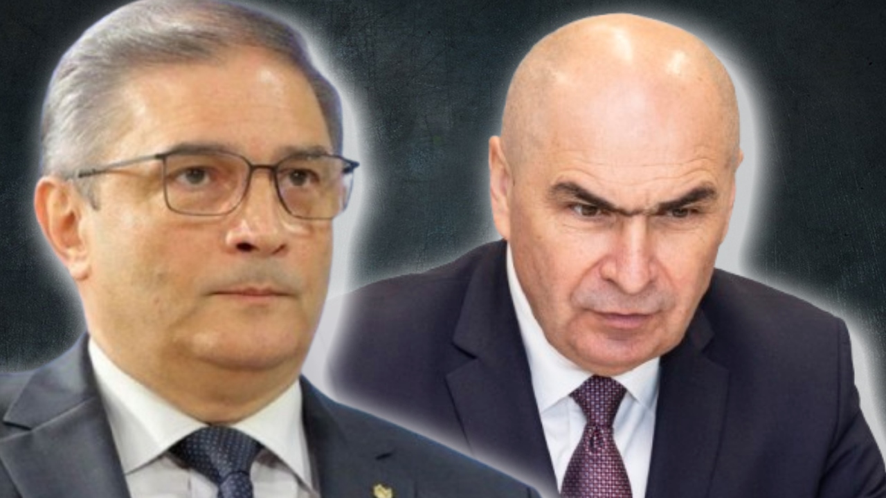 Fostul șef SIE, atac dur la adresa premierului Ilie Bolojan: „Măi nesimțitule, cum îți permiți?”