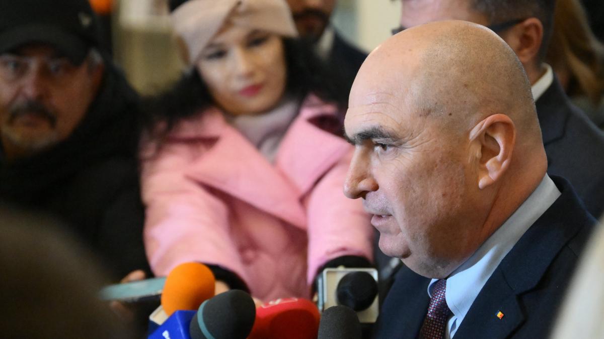 Ilie Bolojan, huiduit și numit ”trădător” la Iași. Premierul a anunțat două proiecte de anvergură în zonă, finanțate prin programul SAFE