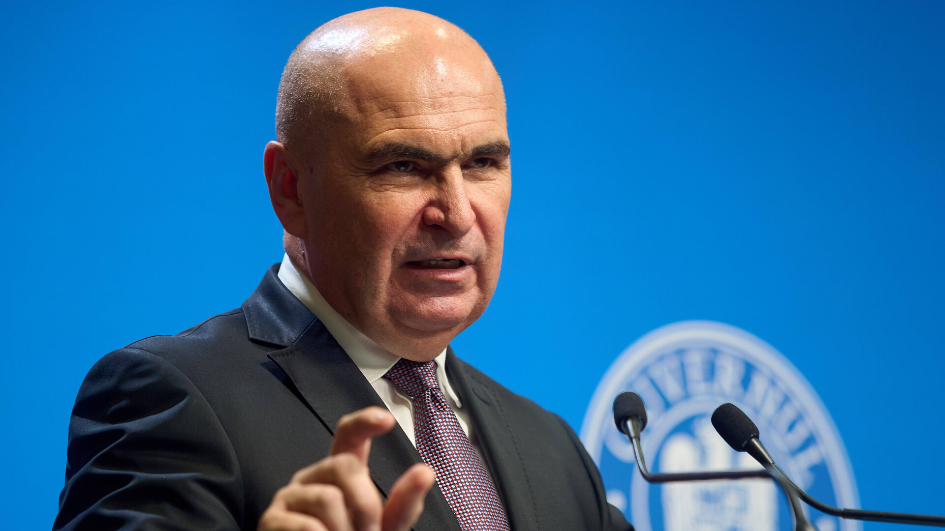 Ilie Bolojan, după intervenția SUA în Venezuela și capturarea lui Maduro: România va fi în linia pozitiei UE, MAE se consultă să existe poziții unitare