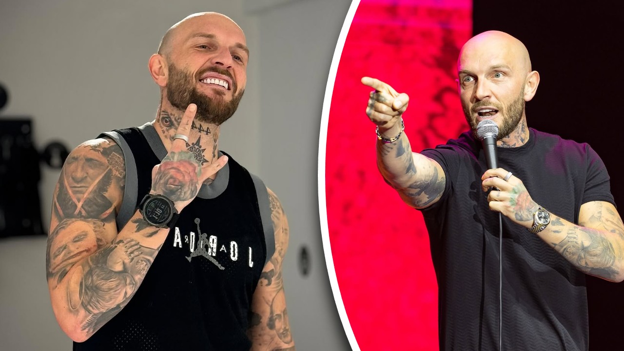 Cătălin Bordea are o nouă iubită. Tânăra are doar 20 de ani: „Vorbesc cu o fată. Maică-sa are 45 de ani”