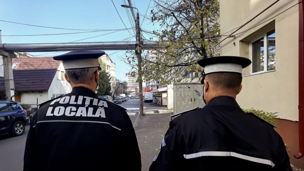 Polițiștii locali din Buzău trebuie să primească peste 800.000 de lei de la Primărie ca despăgubiri pentru că au fost concediați, deși și-au păstrat funcțiile. Decizia nu este definitivă