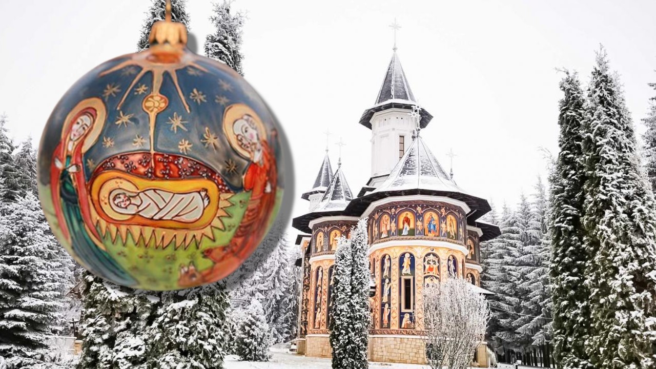 Calendar ortodox 3 ianuarie 2026. Sâmbăta dinaintea Botezului Domnului, zi cu o semnificație liturgică specială