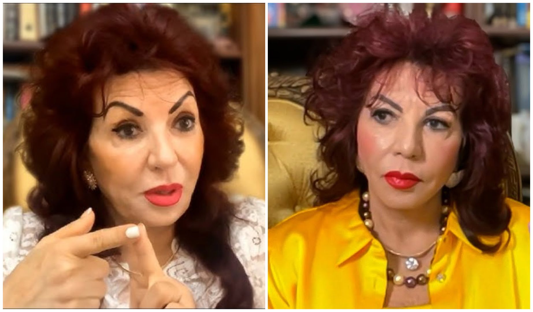 Carmen Harra aruncă bomba: „Anul ăsta este al răsturnărilor politice. Nimeni nu se așteaptă la asta”