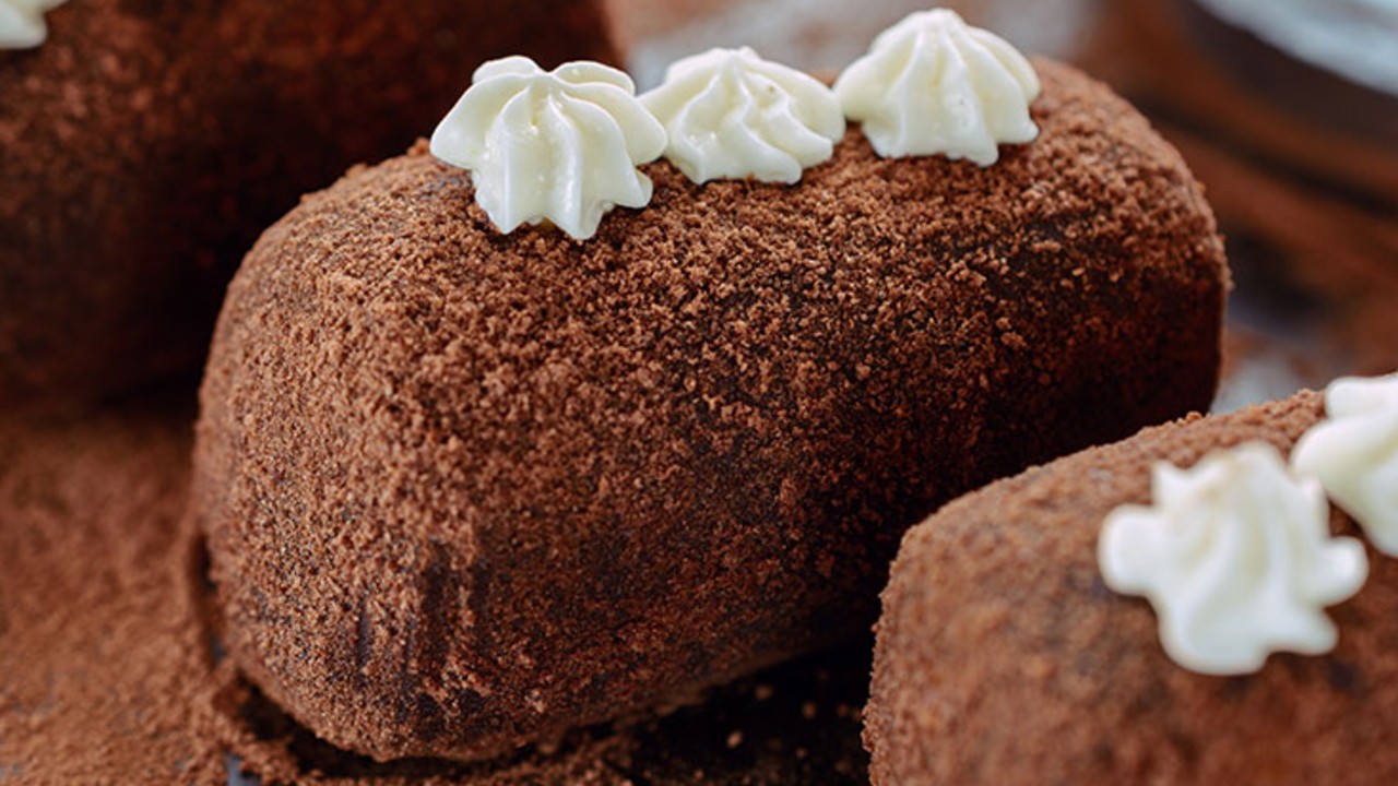 Kartoshka, prăjitura cartof de post. Rețeta simplă, dar delicioasă de te lingi pe degete