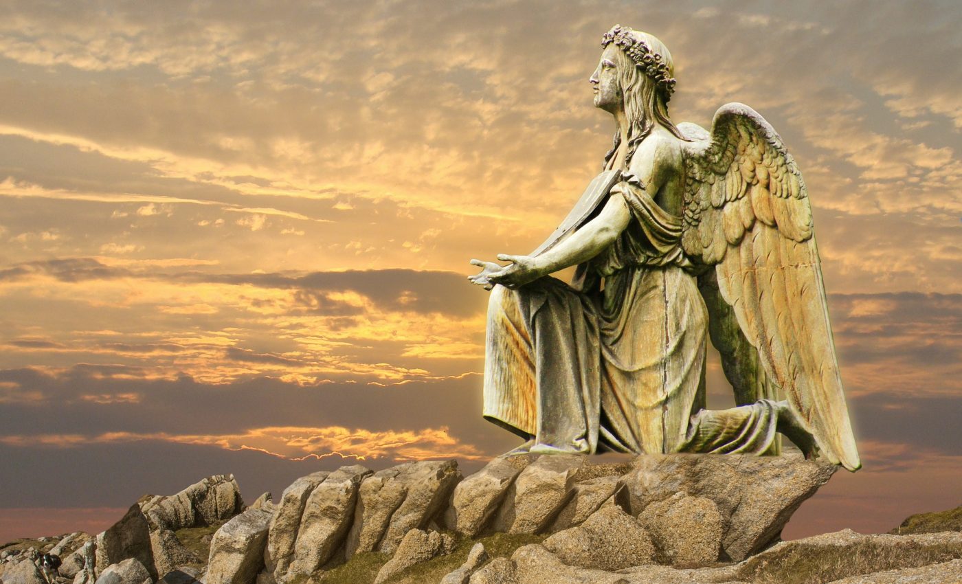 Spune această rugăciune timp de 7 zile pentru a te vindeca! Este considerată cea mai puternică barieră împotriva bolilor