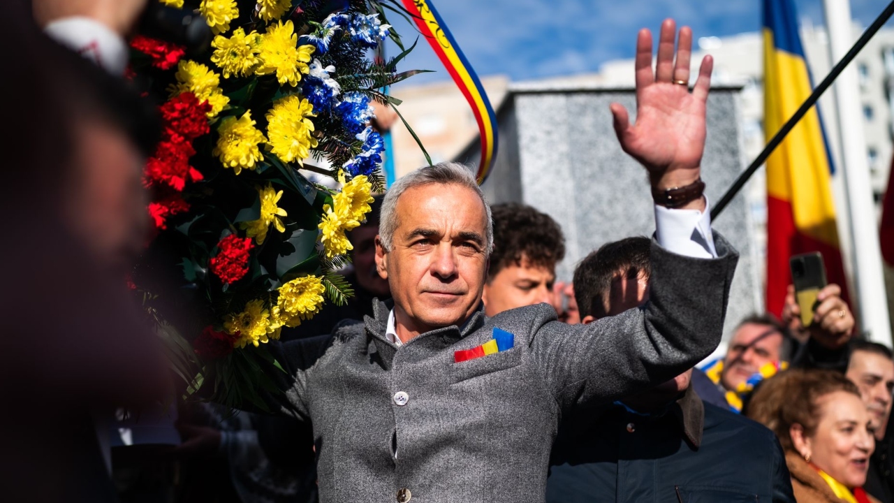 Călin Georgescu, mesaj de Ziua Națională a Culturii: „Facturile, frigul din case, grija pentru ziua de mâine apasă mai tare decât orice discurs” VIDEO