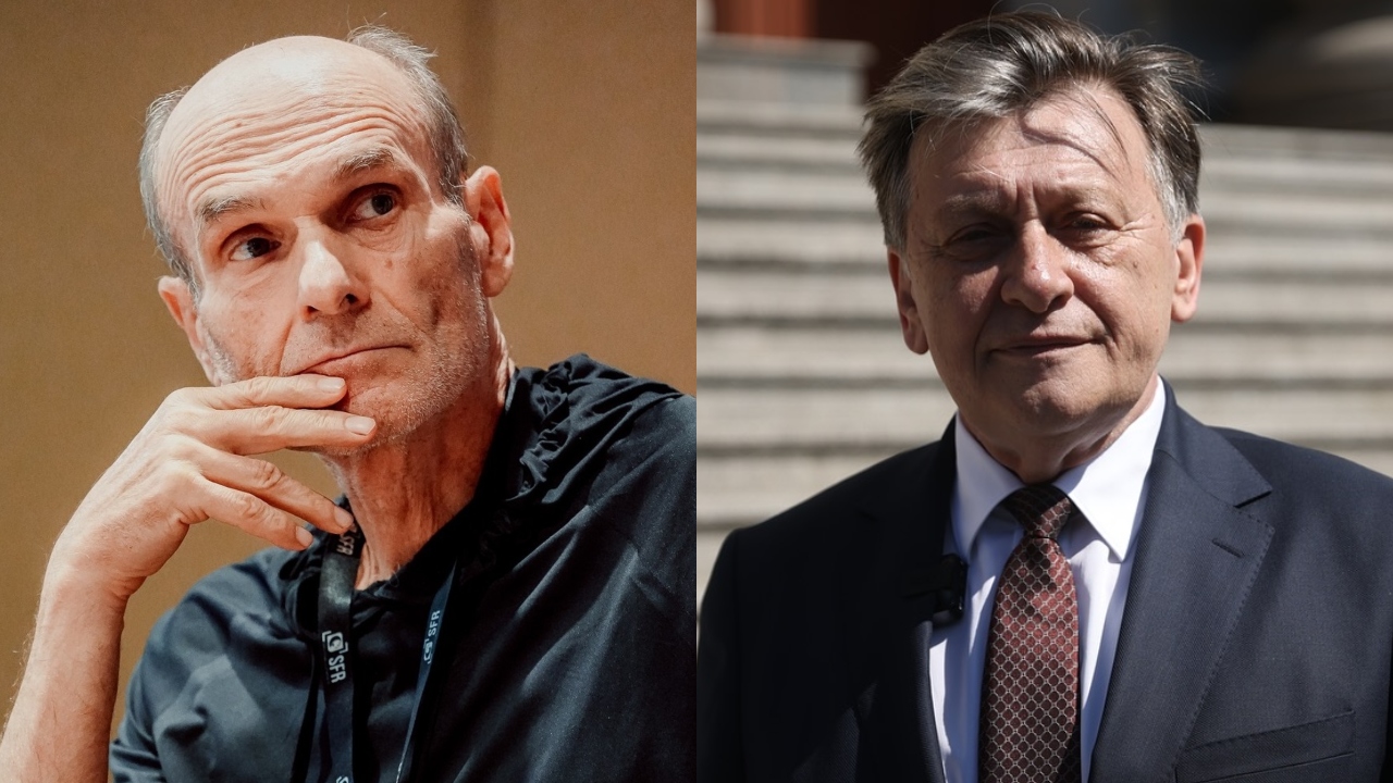 Crin Antonescu răspunde după ce CTP a spus că are un „suflet mic și murdar”: „Ultima sa pasiune, dl. Bolojan, îl aduce într-o stare de tulburare în care nu l-am mai văzut”