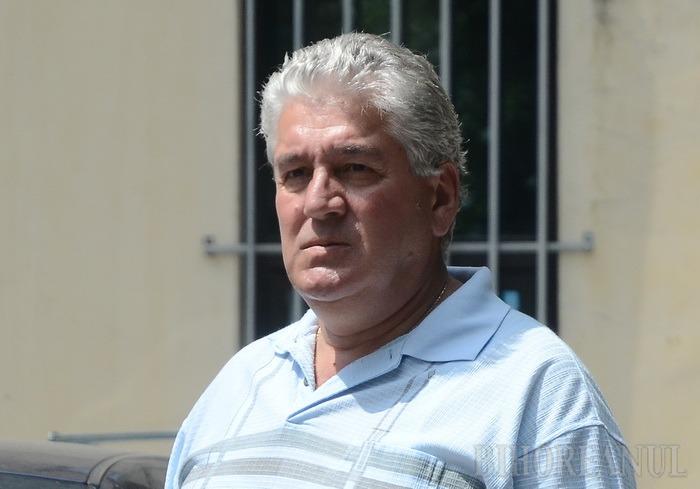 Dan Chirculescu, fost procuror DNA Oradea