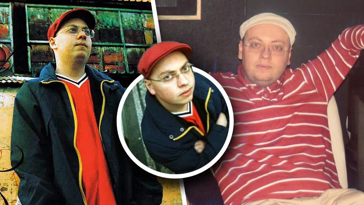 Rapperul Chucho, fostul membru al trupelor Memorialu’ Durerii și Royala Mare, a murit la 44 de ani