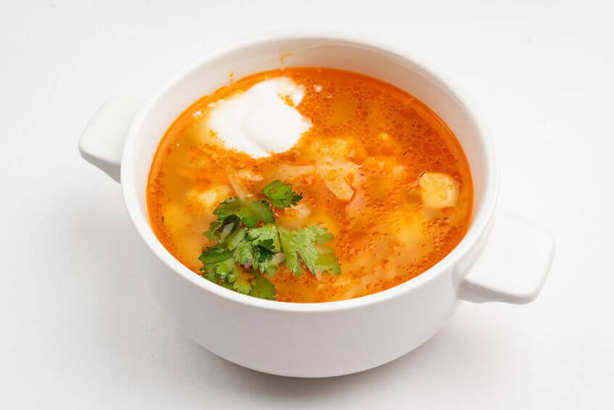 Ciorba care te face mai deștept: Dr. Vlad Ciurea dezvăluie care este secretul ei