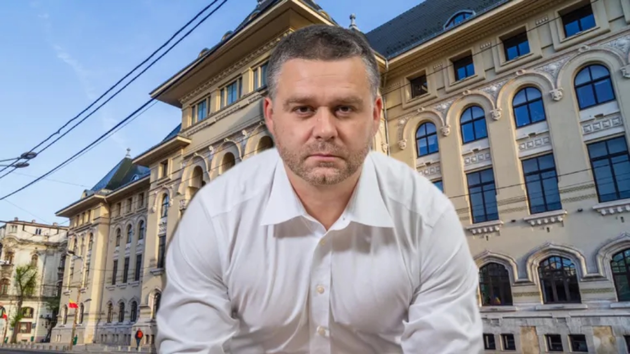 Ciprian Ciucu, avertisment sumbru privind bugetul Primăriei Capitalei: „PMB nu are bani nici să treacă strada. Oricât am tăia și restructura și eficientiza nu vom putea acoperi datoriile”