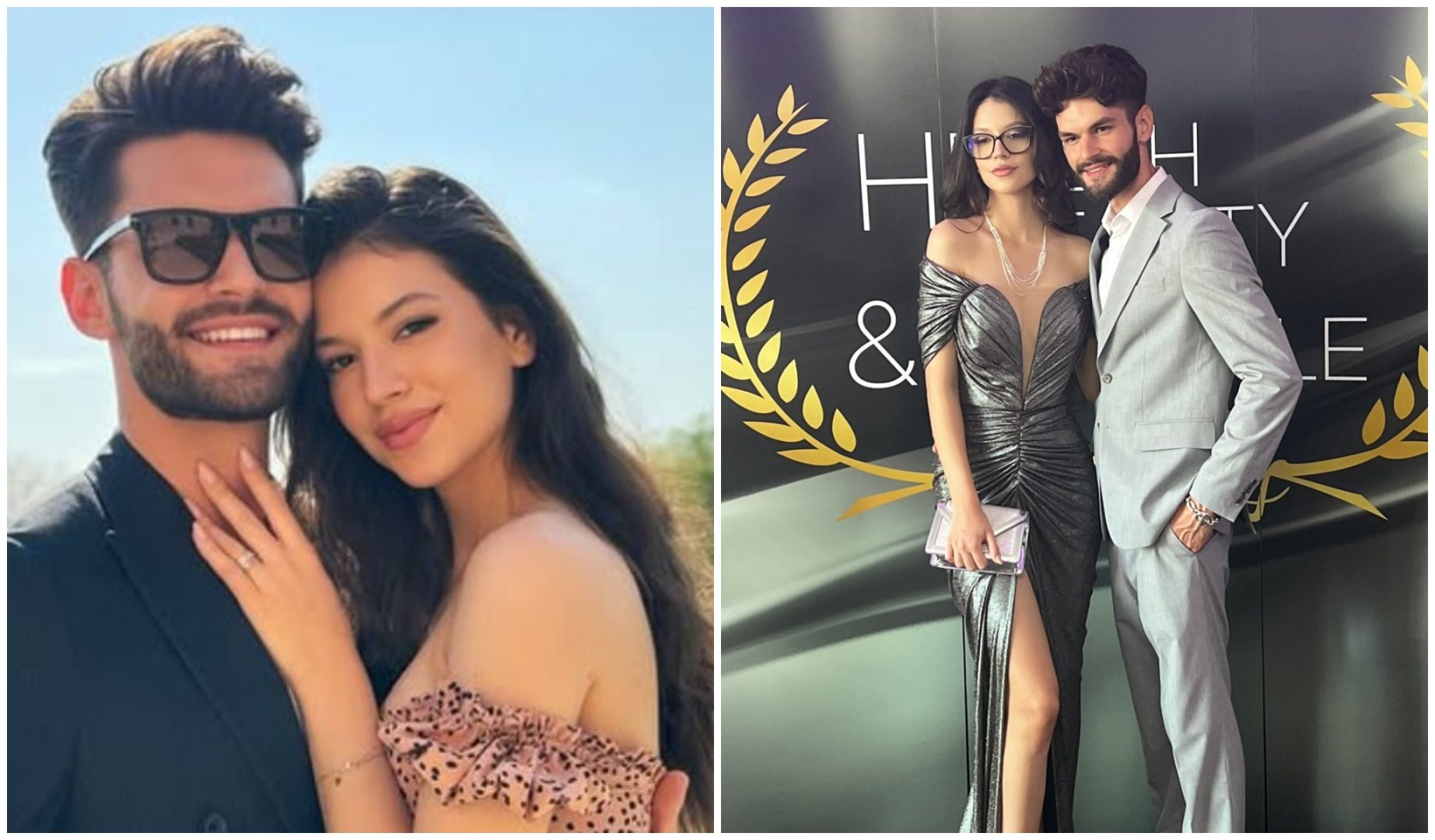 Cleopatra Stratan și Edwarda Sanda au făcut anunțul la aproape 5 ani de căsnicie: „Nu am văzut-o ca pe un obstacol, ci ca pe o lecție”