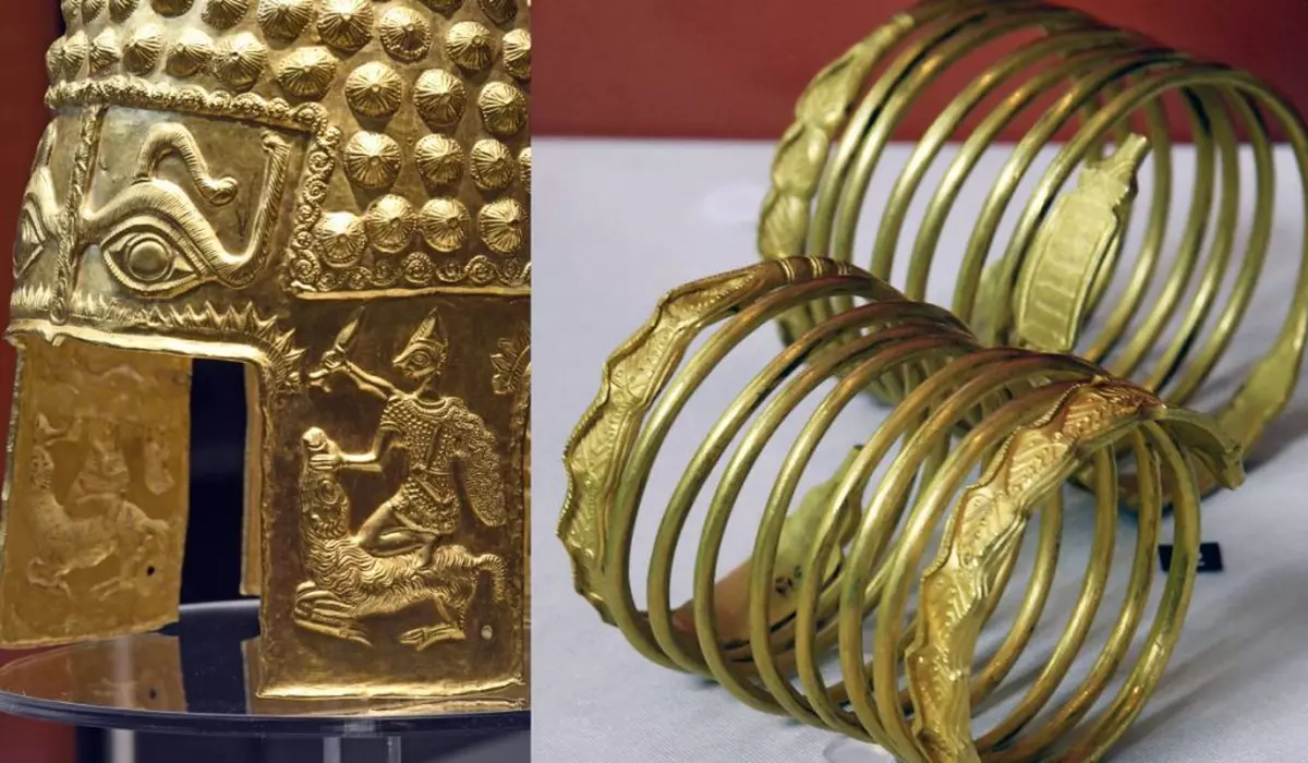 Acuzații extrem de grave aduse conducerii muzeului Drents din Olanda în cazul furtului coifului dacic: ”Au mințit! Nu au resppectat ce s-a convenit”