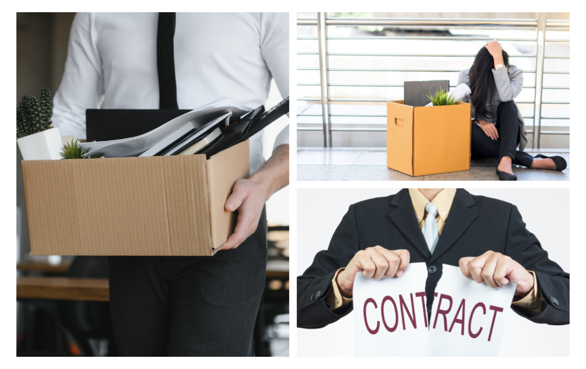 Urmează concedieri. Detaliile ascunse din noua ordonanţă-trenuleţ de austeritate