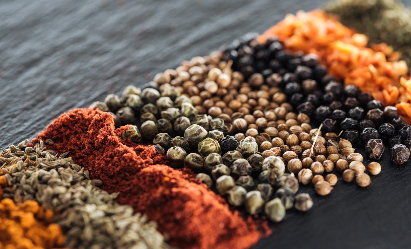 Horoscop special: Ce condiment ești în funcţie de zodia ta