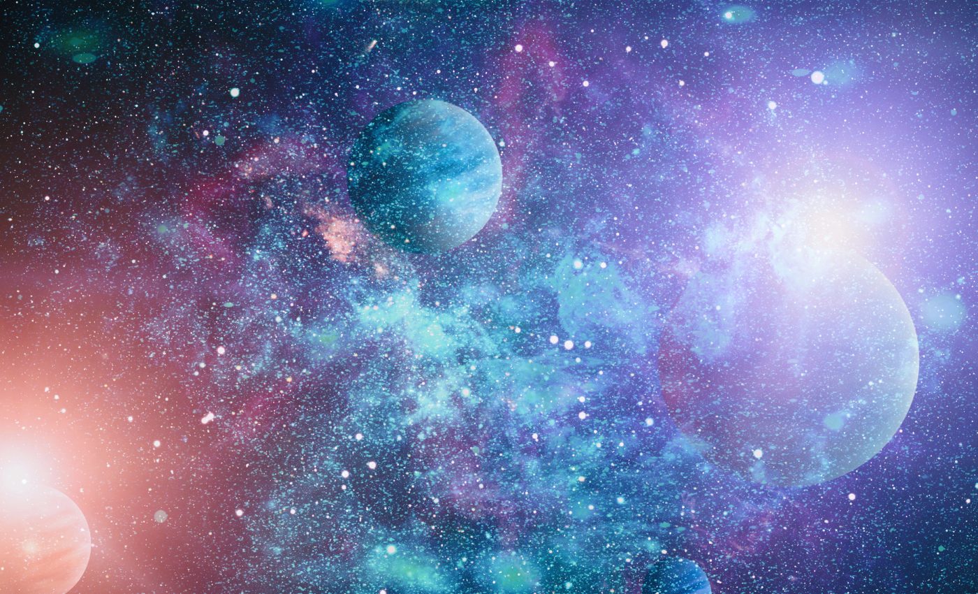 EVENIMENT RAR! În 2026 începe o nouă eră karmică! Conjuncția Saturn–Neptun în Berbec rescrie destinul colectiv  