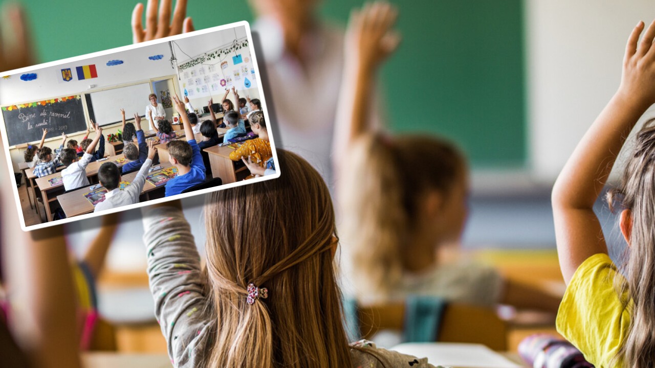 Sprijin lunar de 600 de lei pentru copii. Banii intră în cont de la Primărie