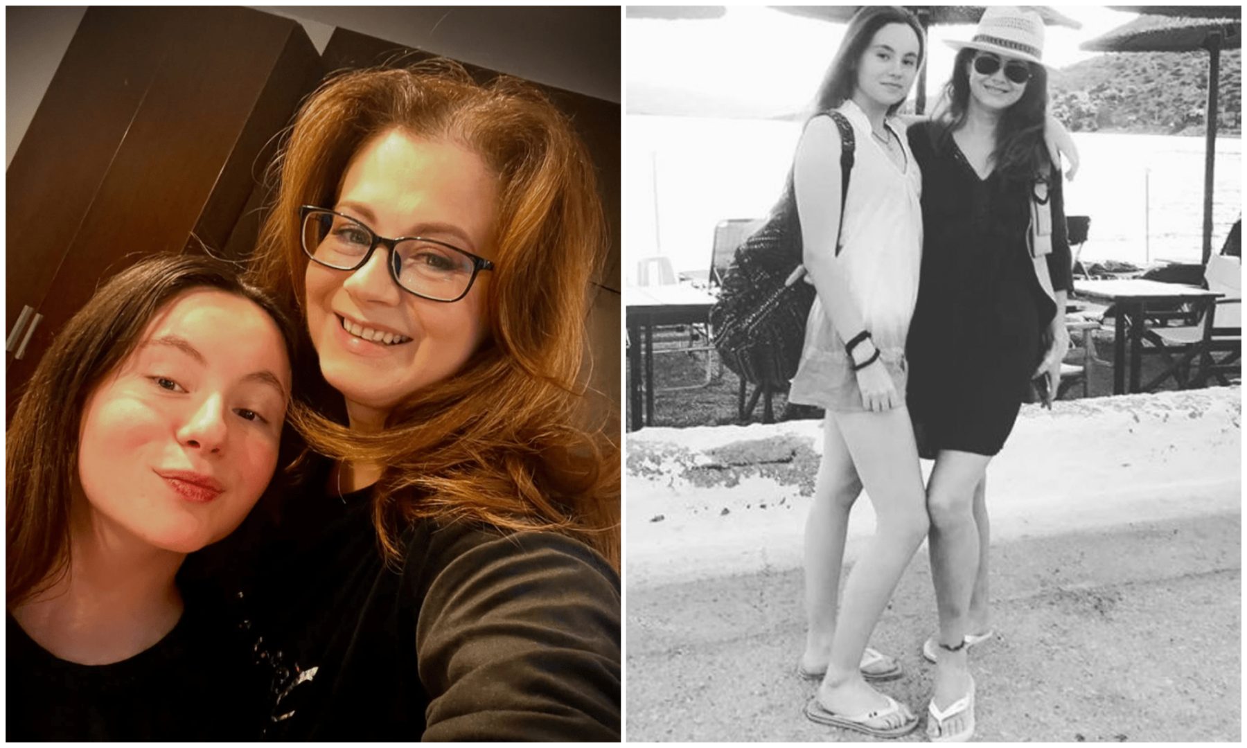 Corina Dănilă este mândră de fiica ei. Rianna s-a confruntat cu probleme la naștere: „A luptat să trăiască. Au fost etape pe care le-am traversat cu greu”