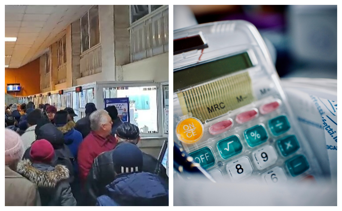 Orașul din România în care impozitul pe clădire pornește de la 453 de lei. Primăria a majorat semnificativ taxele din ianuarie