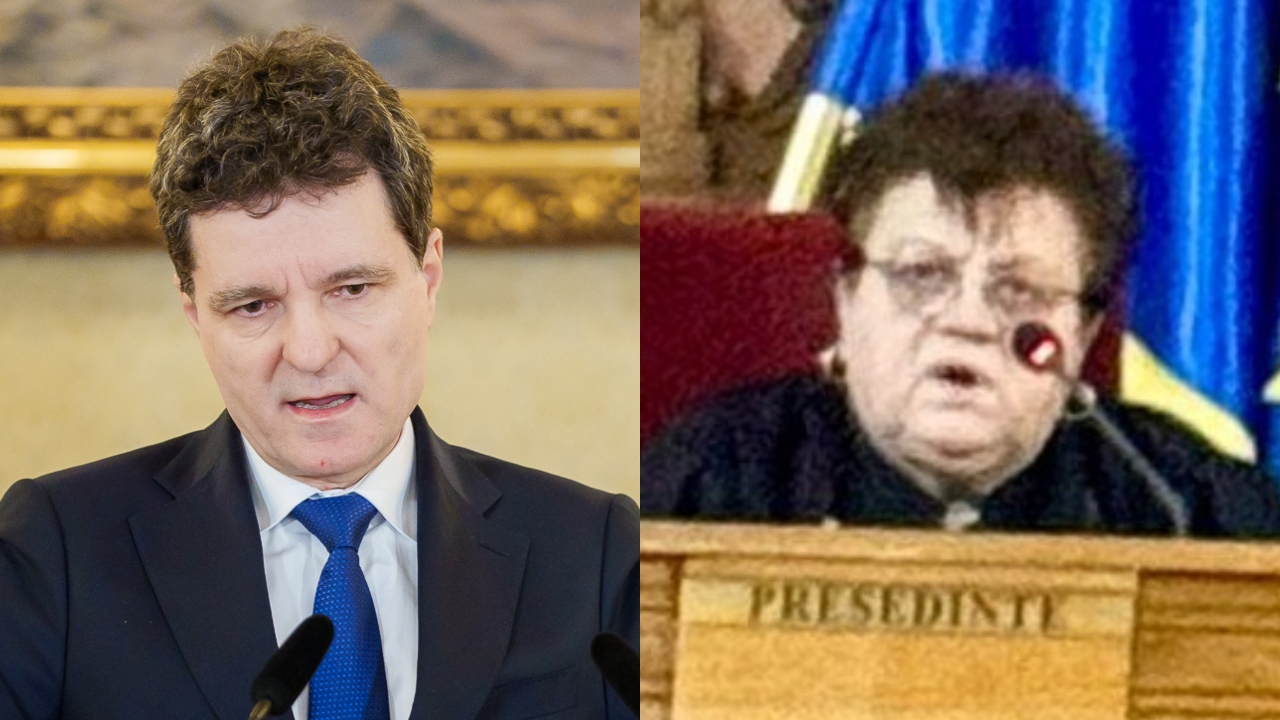 Nicușor Dan, învins în instanță. Curtea de Apel București a respins cererea de recuzare a judecătoarei Olimpiea Crețeanu, formulată de Administrația Prezidențială. Judecătoarea va decide vineri, 16 ianuarie, soarta a doi judecători CCR