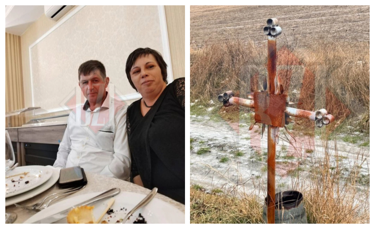 Crimă șocantă în județul Iași. Detalii înfiorătoare ies la iveală în cazul unei tinere găsită moartă lângă o cruce