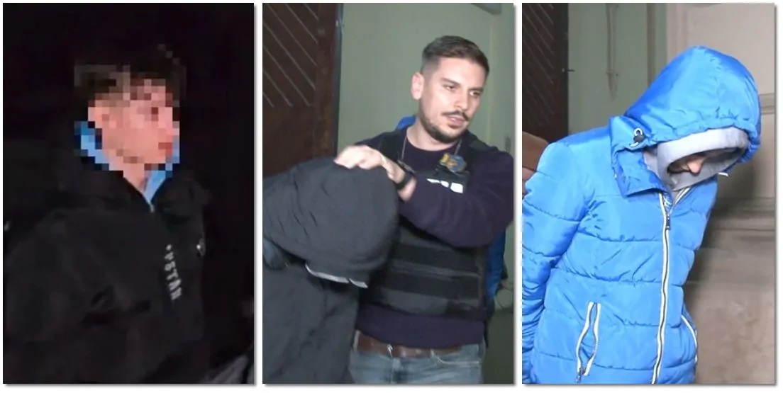 Doi adolescenţi de 15 ani, reţinuţi în cazul băiatului omorât, incendiat şi îngropat în curtea unei case din Timiş. Criminalul de 13 ani nu răspunde penal. Au plănuit uciderea lui Mario timp de o lună