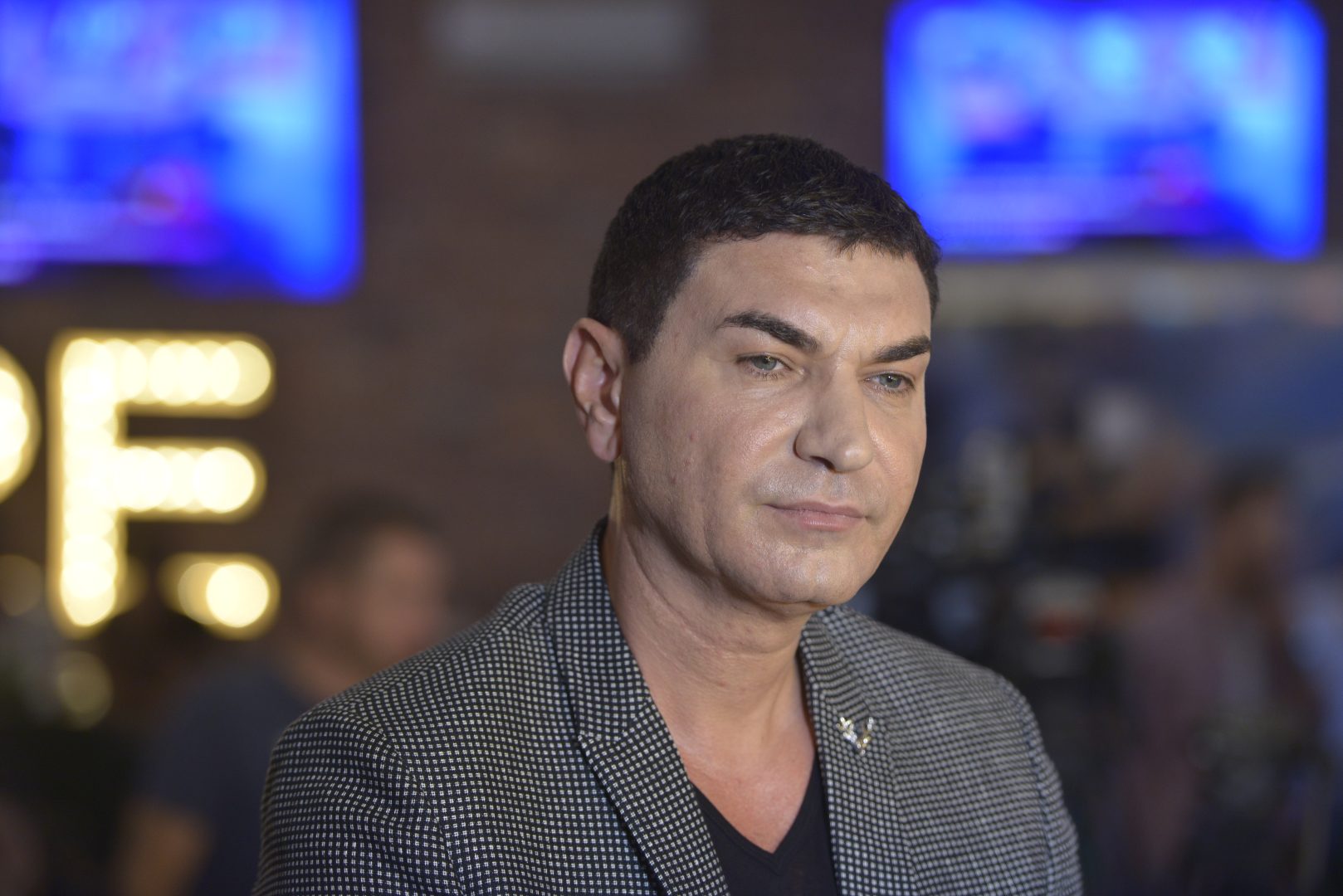 Cristi Borcea a dat în judecată poliția! Milionarul își protejează portofelul până-n pânzele albe