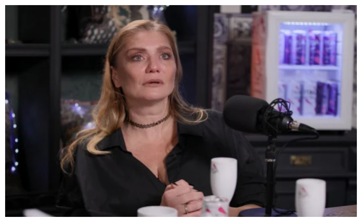 Cristina Cioran, dezvăluiri emoționante după ce tatăl copiilor ei a fost încarcerat: ”Ema nu știe unde este tatăl ei, într-o zi m-a văzut că plângeam”