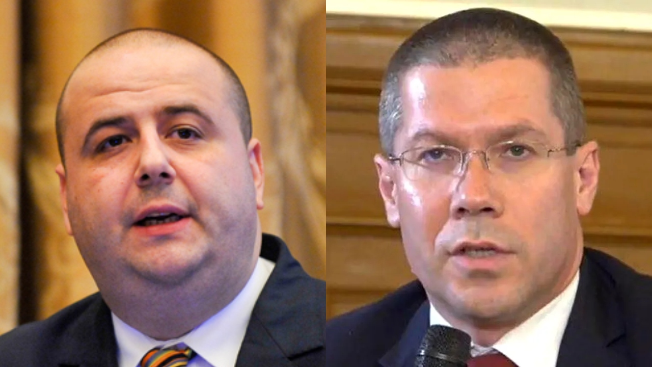 Curtea de Apel București decide astăzi în privința cererilor de suspendare a actelor de numire a judecătorilor constituționali Mihai Busuioc și Dacian Dragoș