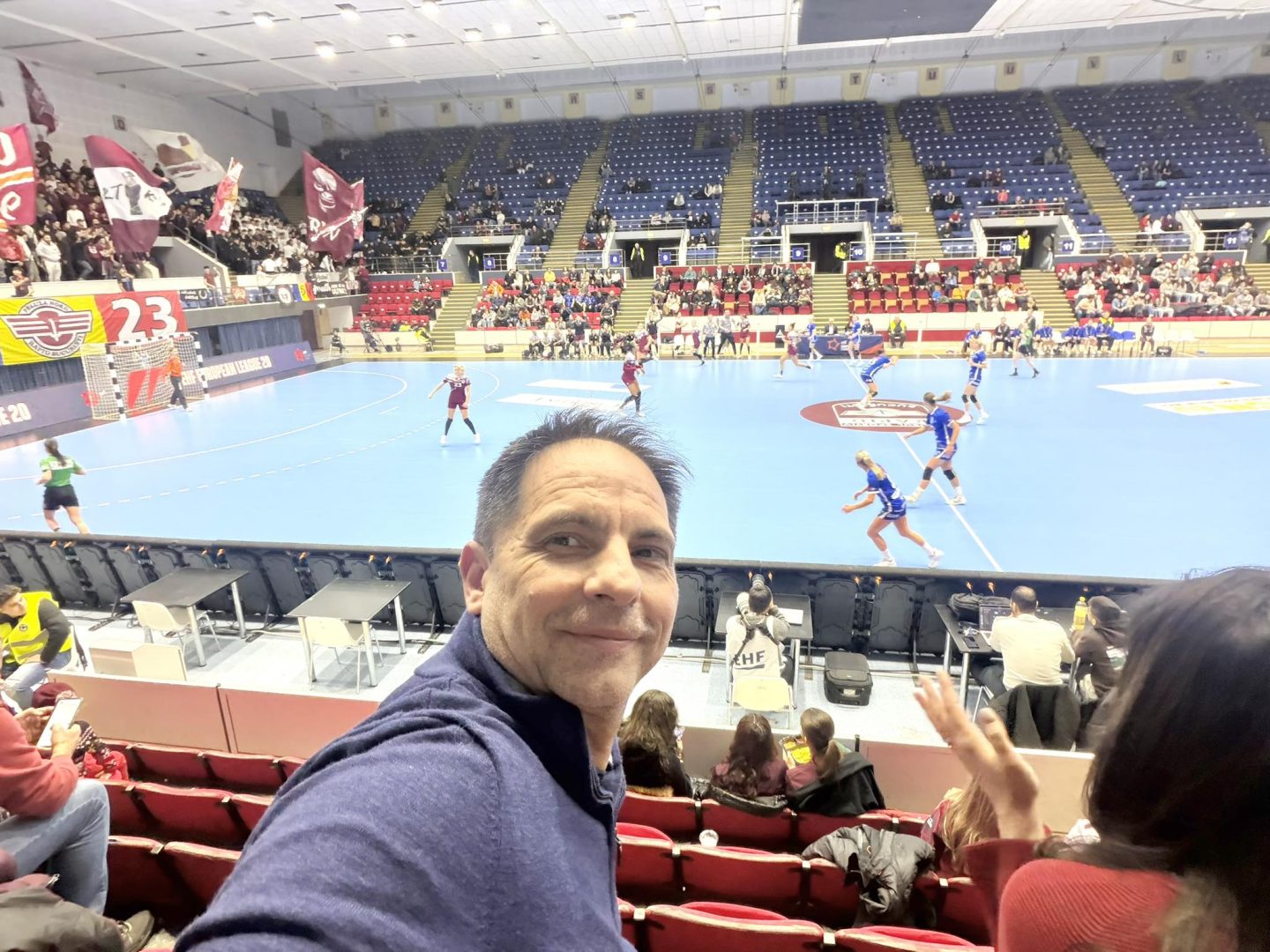 Dan Negru cere intervenția Guvernului după o decizie a PRO TV de a cere bani pentru vizionarea meciurilor naționalelor de handbal