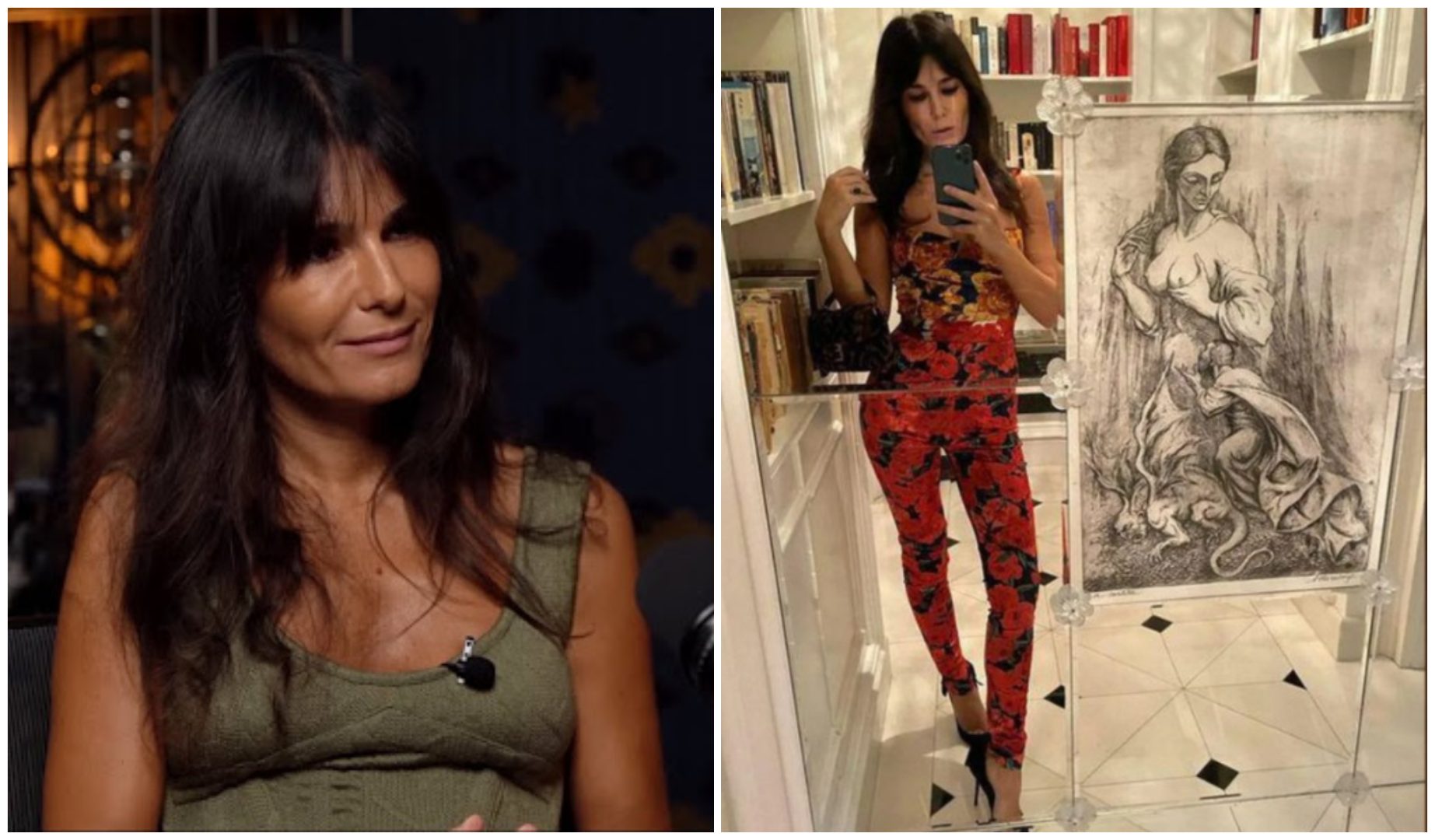 Dana Budeanu s-a vindecat de răceală cu un leac băbesc: „Vocea mi-a revenit în 2 ore”