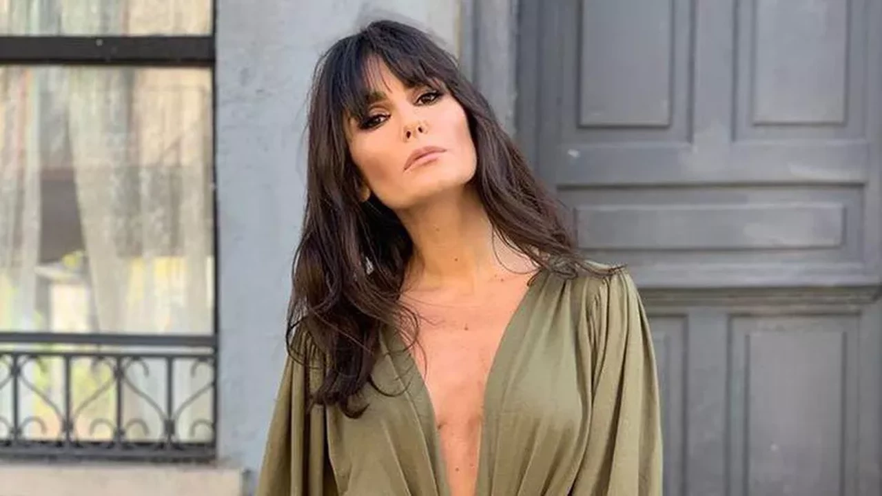 Verdictul dur al Danei Budeanu pentru Valeriu Gheorghiță, după excursia în croazieră: „Și așa vacanța-i de săraci!”/ „Băi, ce ne-a făcut nouă Gheorghiță în pandemie”