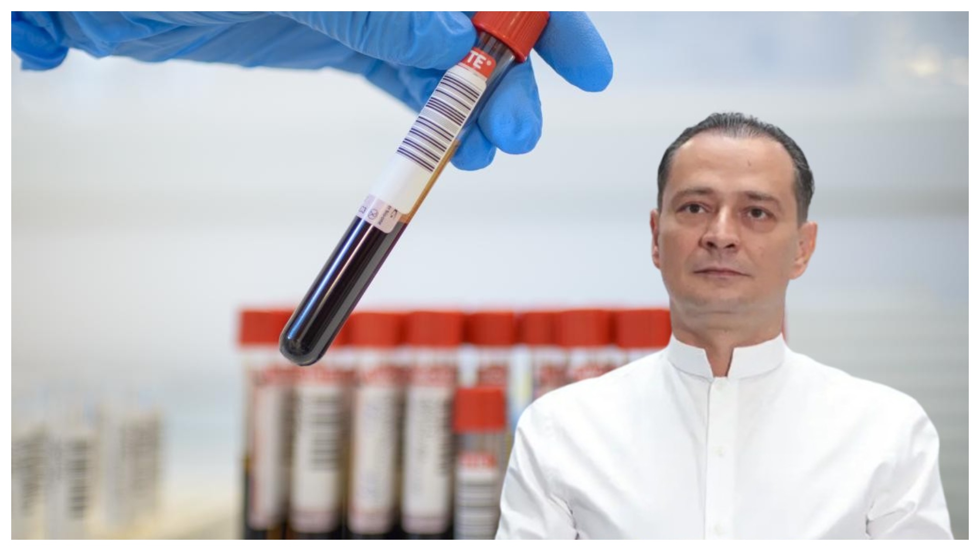 Probleme majore de sănătate pentru Daniel Băluţă. Surse: starea primarului Sectorului 4 s-ar fi agravat!