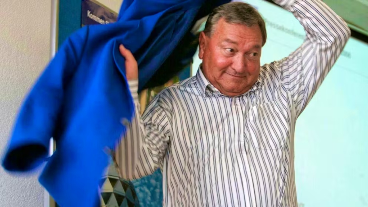 S-a stins din viață scriitorul preferat al românilor înainte de 1989. Erich von Däniken, autorul cărții „Amintiri despre viitor”, a murit la vârsta de 90 de ani