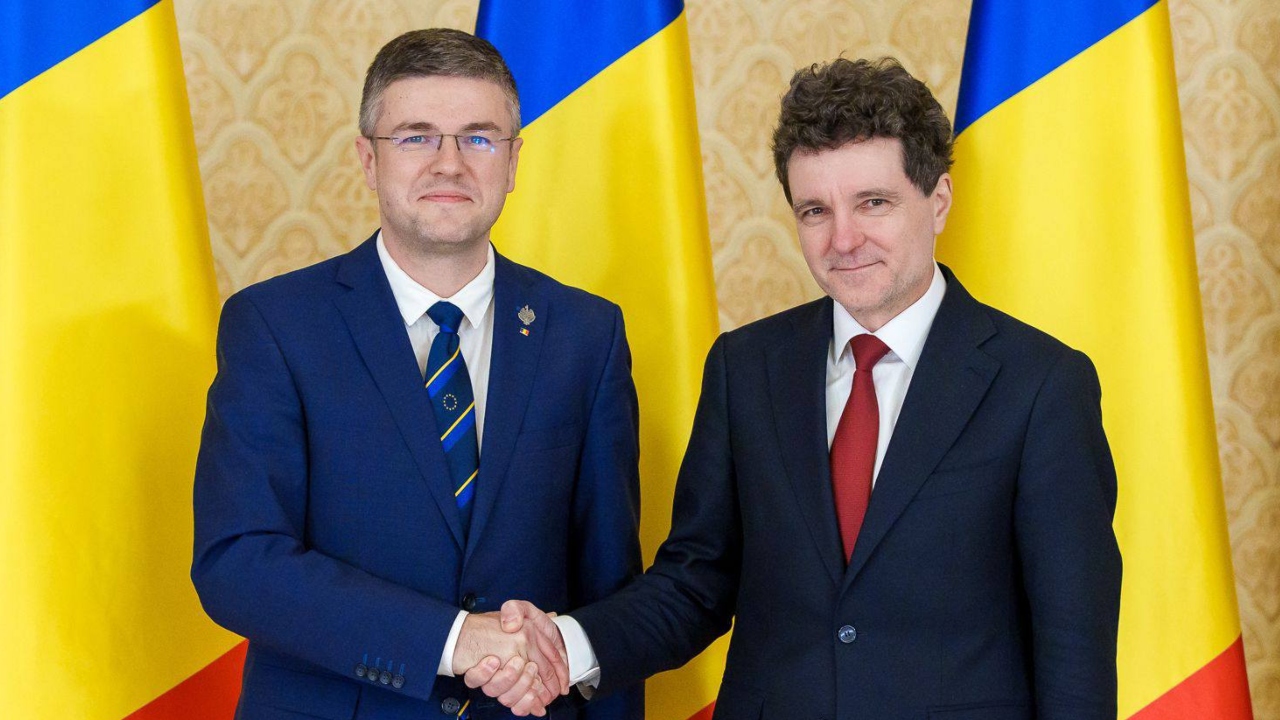 Ministrul Economiei, Irineu Darău, anunță noi reguli pentru companiile de stat: „AMEPIP-ul a devenit funcțional și intrăm într-un ritm foarte accelerat de ordine”