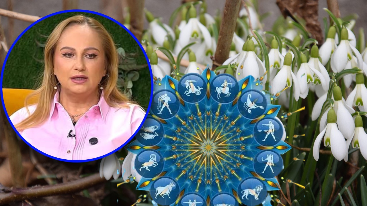 Horoscop Cristina Demetrescu: Zodia triplu-binecuvântată de Soare în 2026. Mutări pe axa destinului!