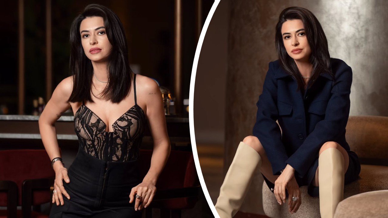 Mutare neașteptată la început de an. Cu cine a semnat Diana Bart după 13 ani petrecuți la Prima TV: „Cred în schimbări care te scot din zona de confort”